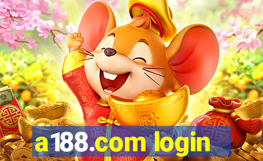 a188.com login